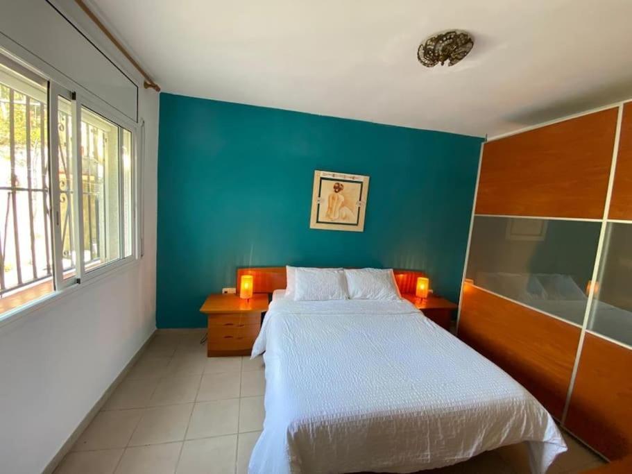 Le Petit Paradis Olivella Ngoại thất bức ảnh