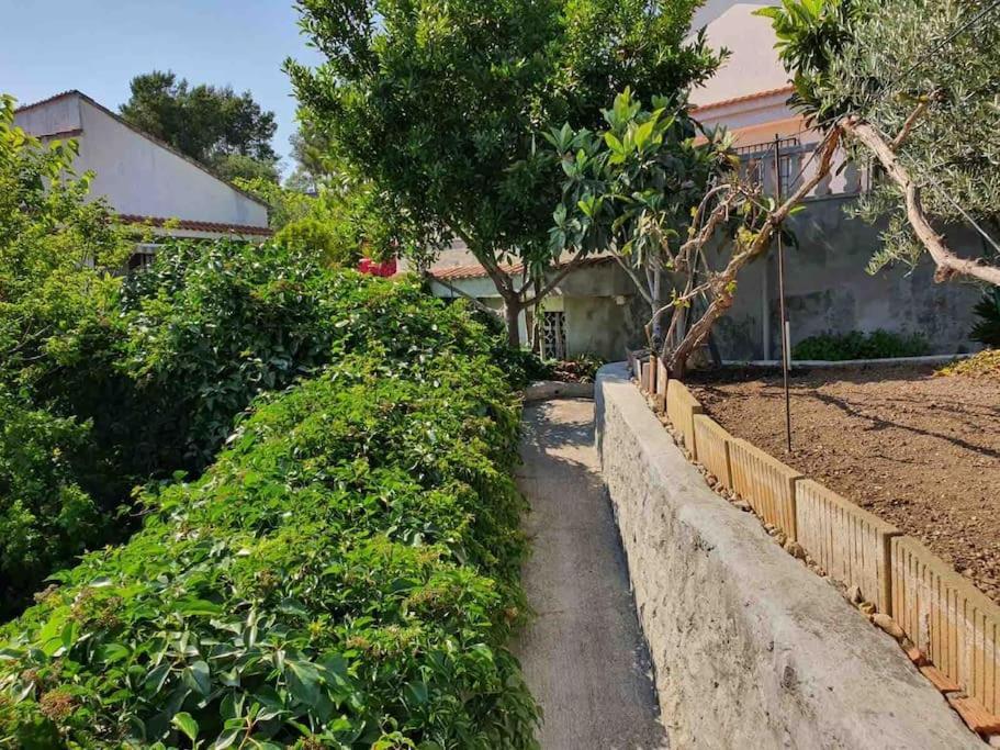 Le Petit Paradis Olivella Ngoại thất bức ảnh