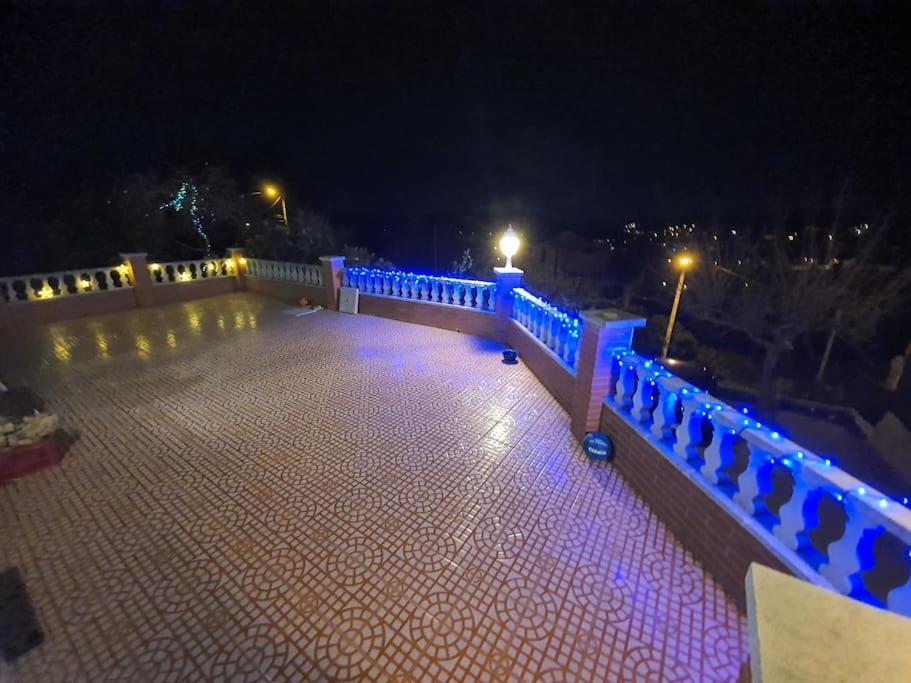 Le Petit Paradis Olivella Ngoại thất bức ảnh