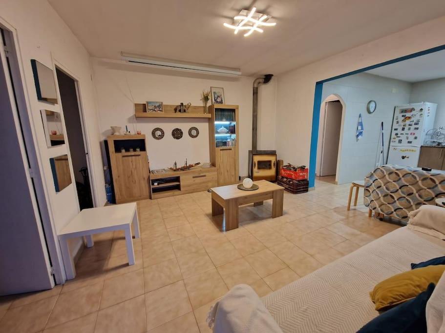 Le Petit Paradis Olivella Ngoại thất bức ảnh