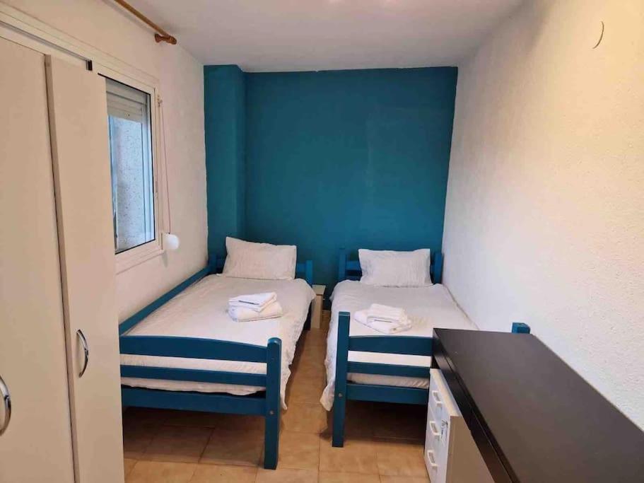 Le Petit Paradis Olivella Ngoại thất bức ảnh