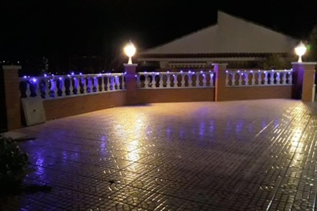 Le Petit Paradis Olivella Ngoại thất bức ảnh