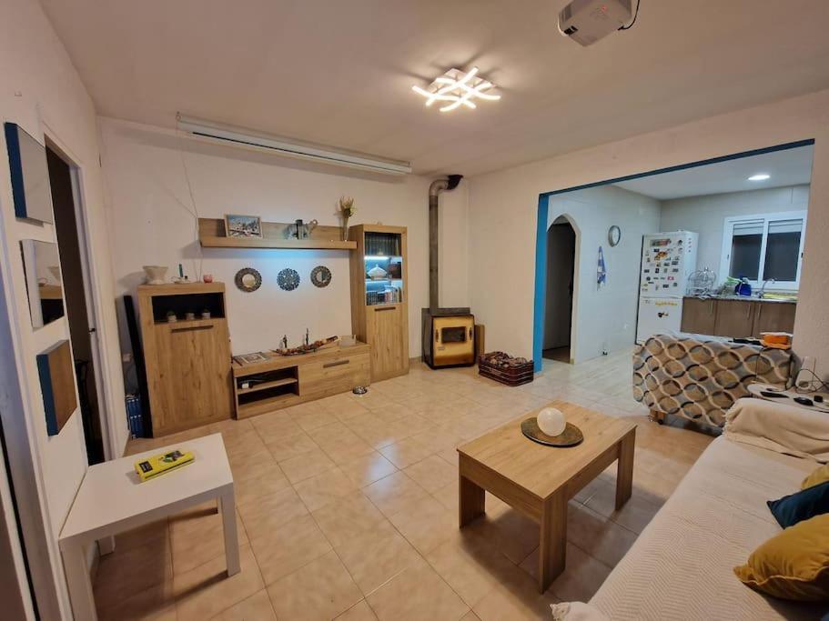 Le Petit Paradis Olivella Ngoại thất bức ảnh