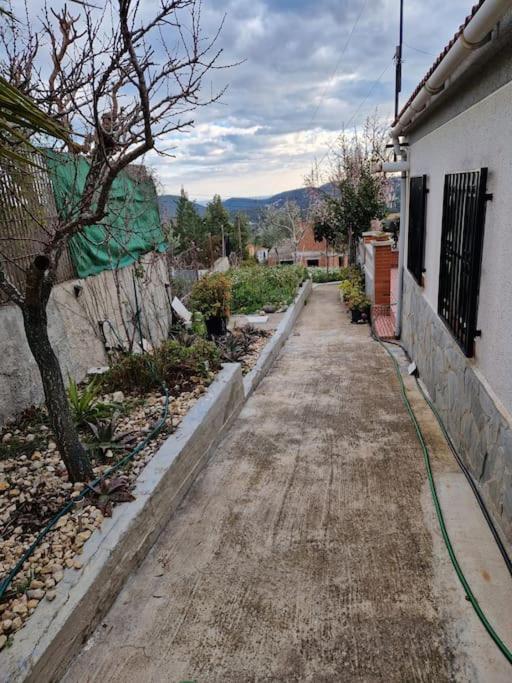 Le Petit Paradis Olivella Ngoại thất bức ảnh