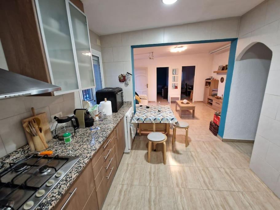 Le Petit Paradis Olivella Ngoại thất bức ảnh