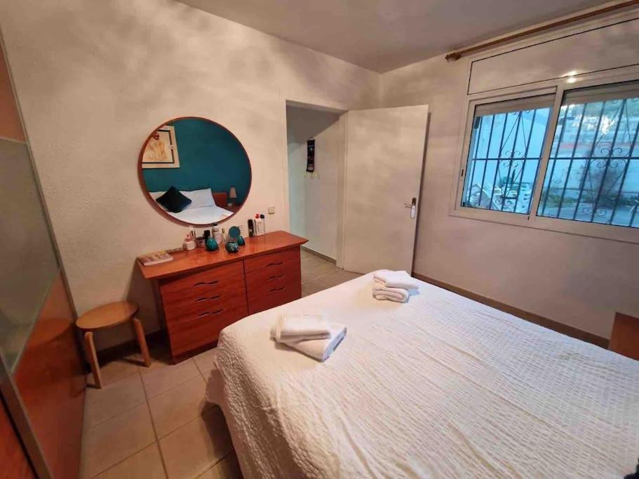Le Petit Paradis Olivella Ngoại thất bức ảnh