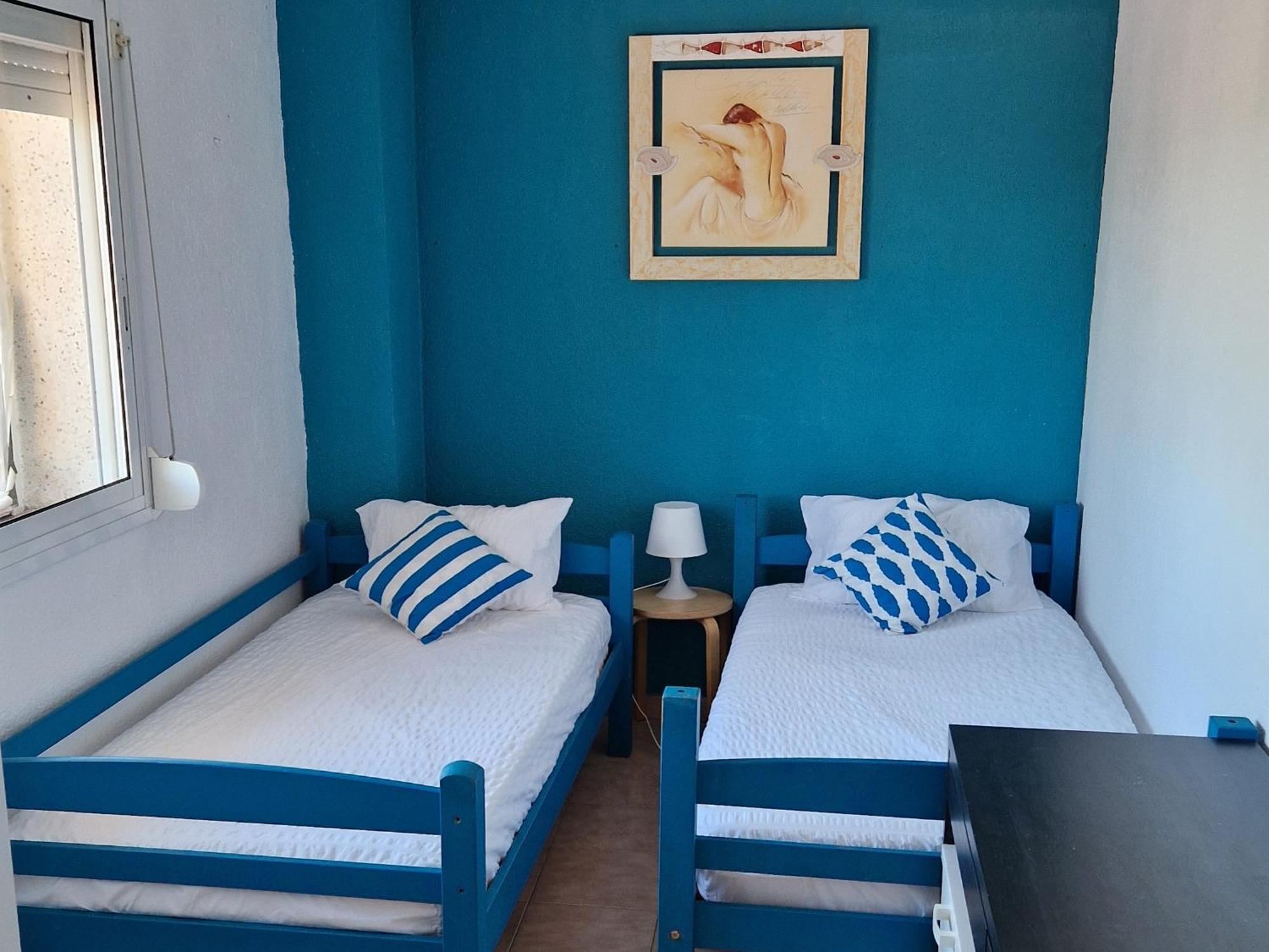 Le Petit Paradis Olivella Ngoại thất bức ảnh
